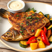 Trout Cuisine